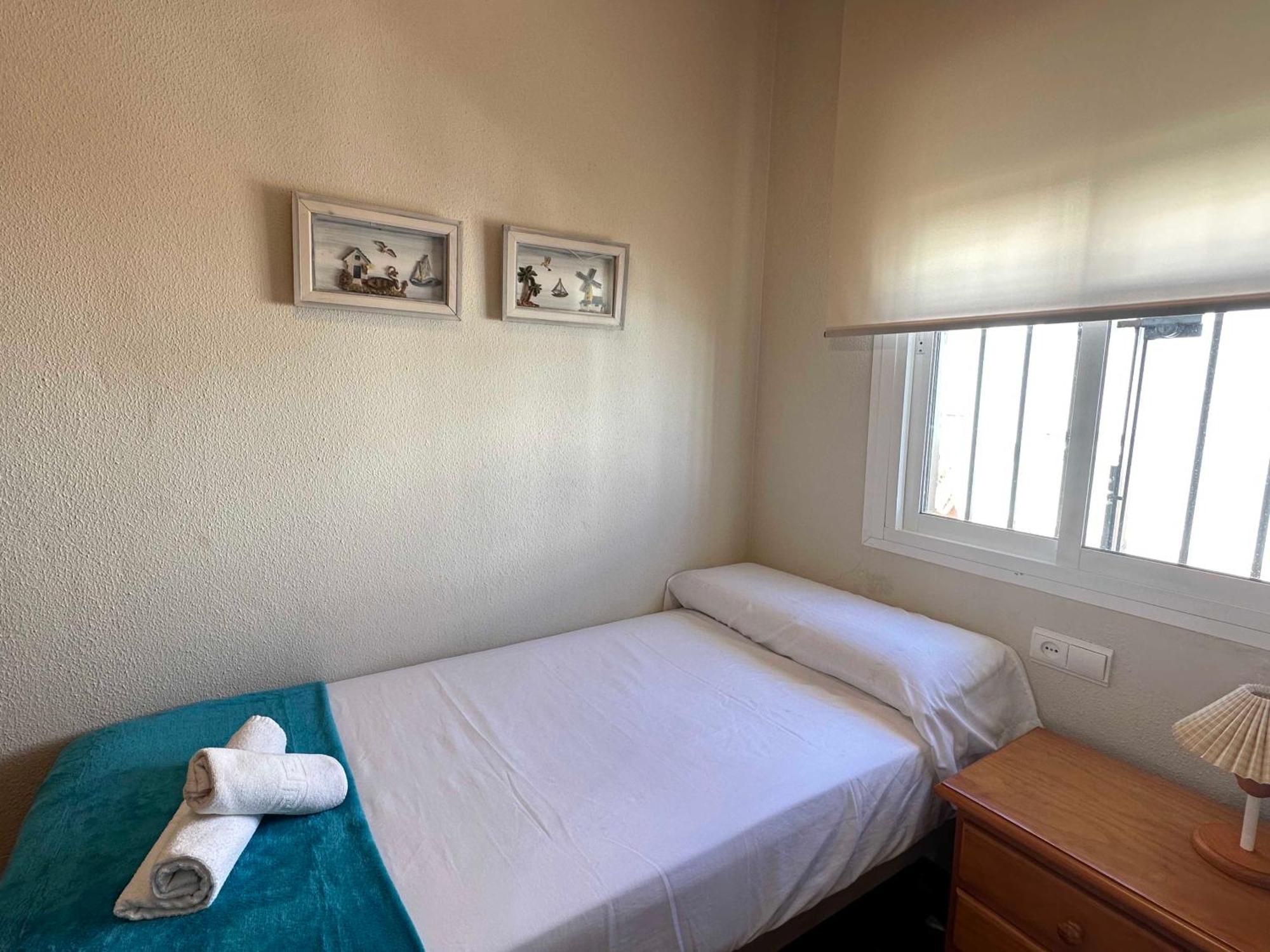 Duplex Playa Sol Ostra Apartment *