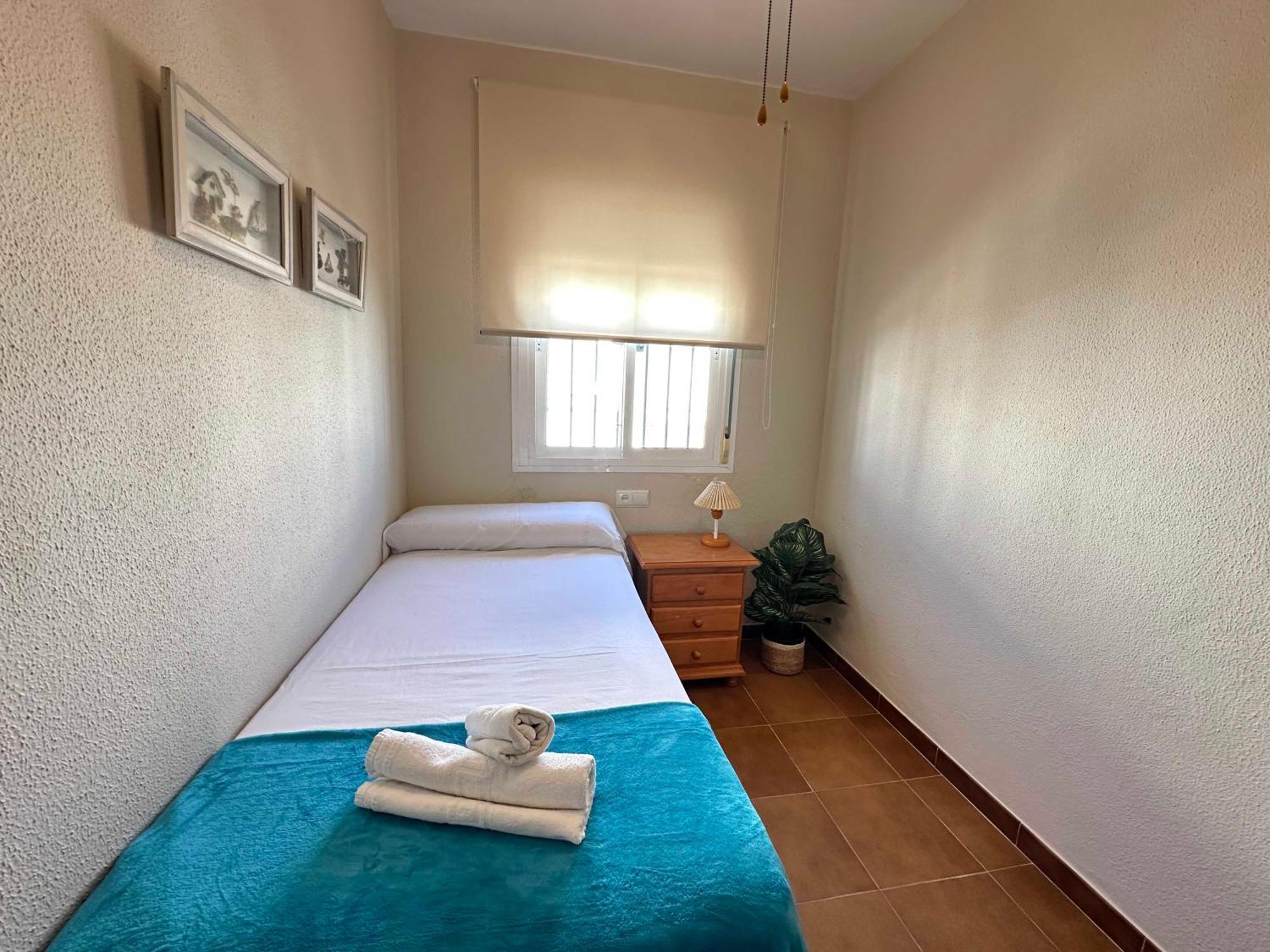 Duplex Playa Sol Ostra * Chiclana de la Frontera