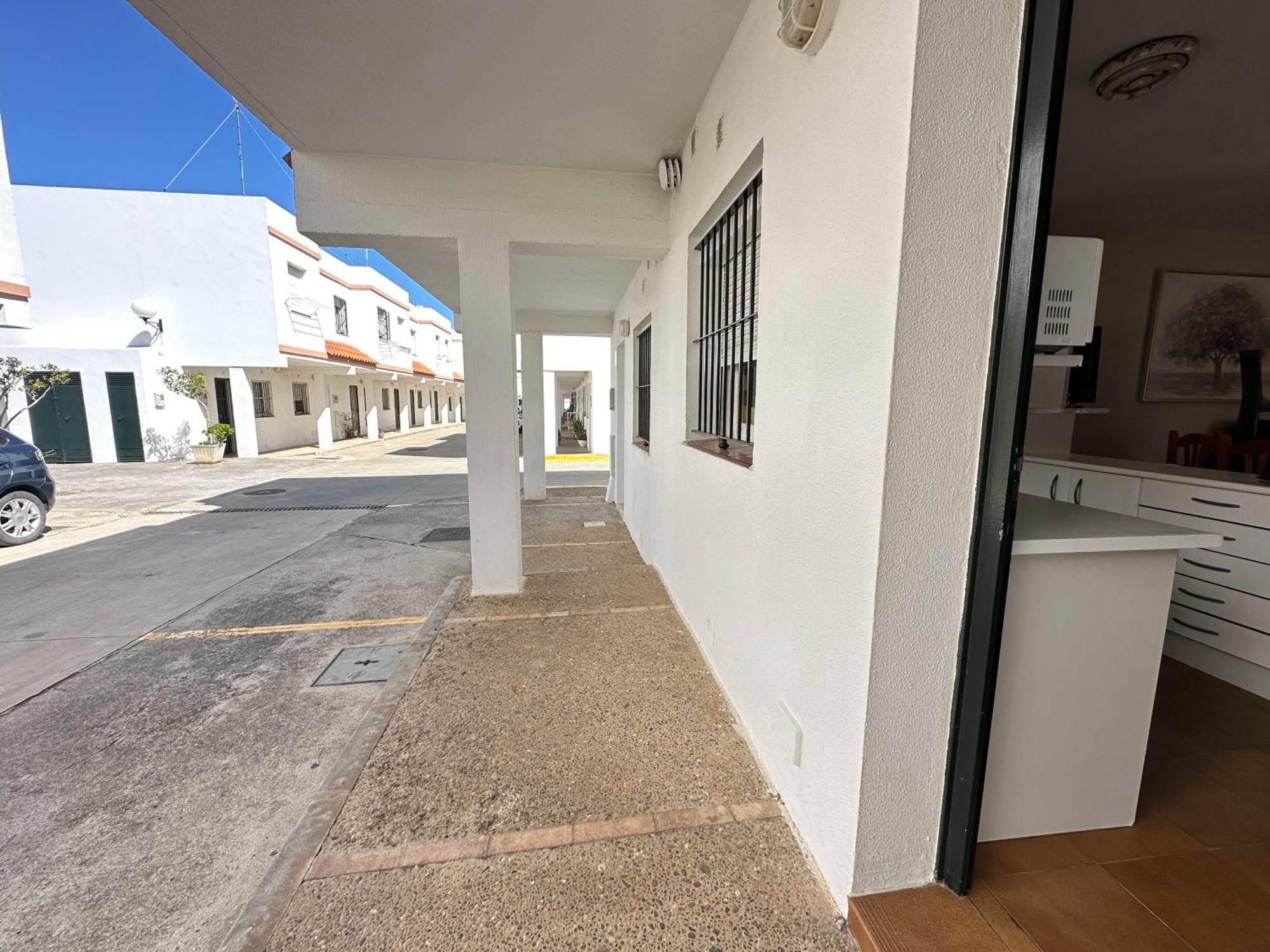 Apartment Duplex Playa Sol Ostra
