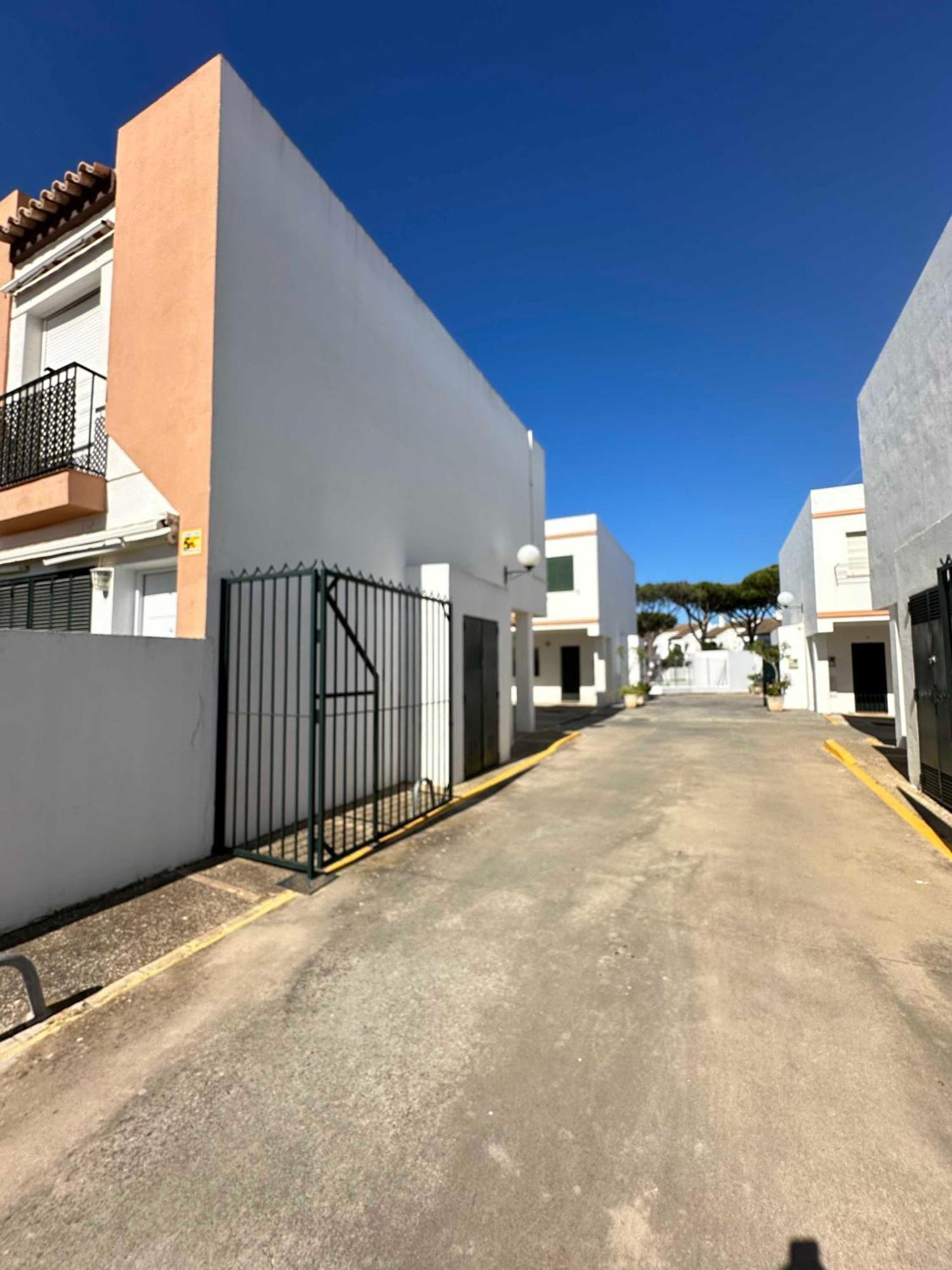 Apartment Duplex Playa Sol Ostra Chiclana de la Frontera