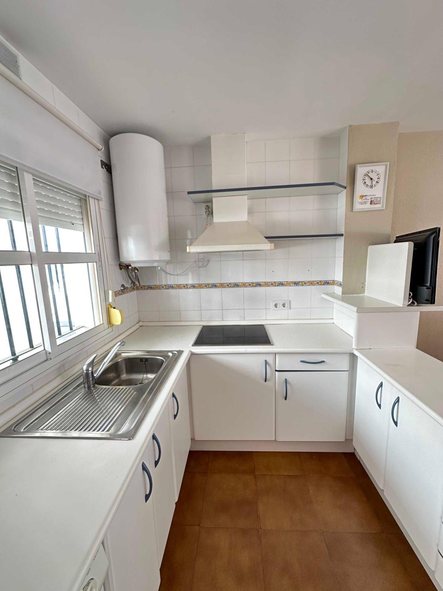Duplex Playa Sol Ostra *