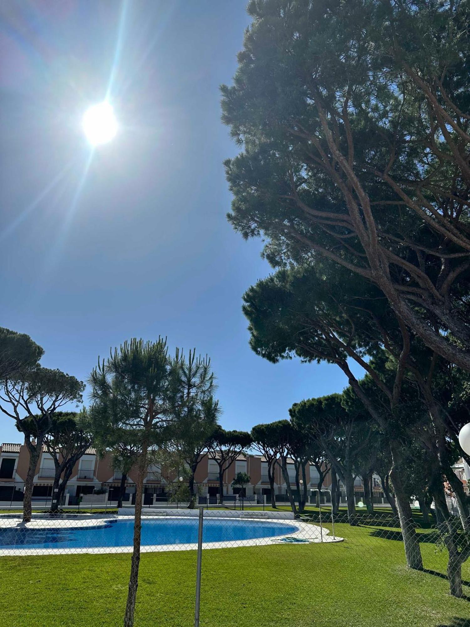 Apartment Duplex Playa Sol Ostra