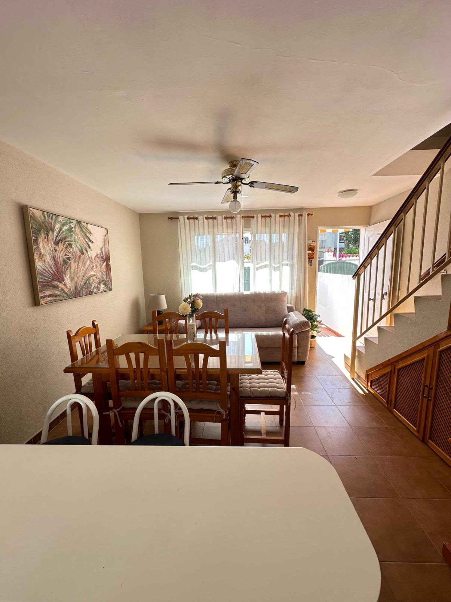 Apartment Duplex Playa Sol Ostra *