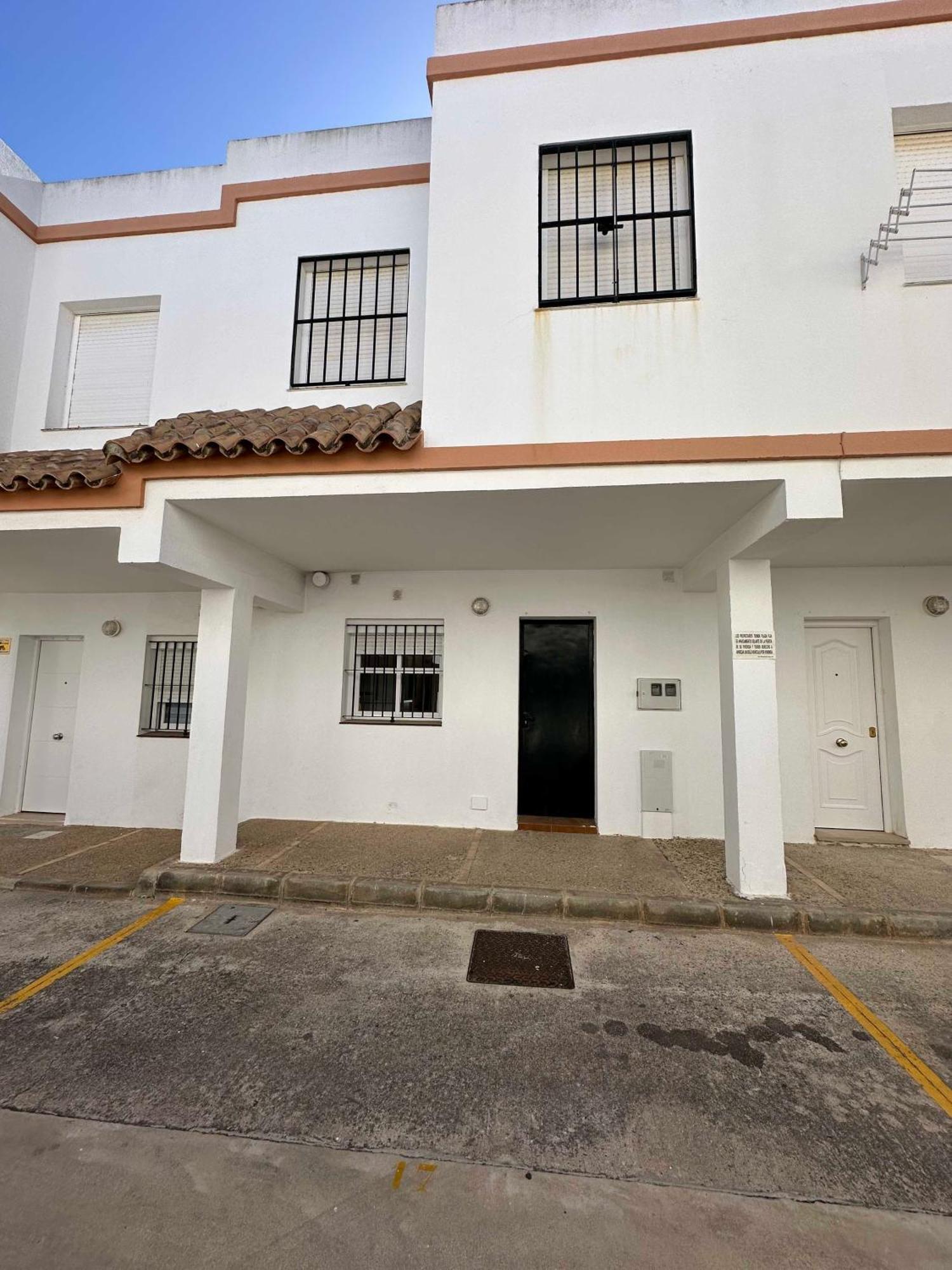 Apartment Duplex Playa Sol Ostra