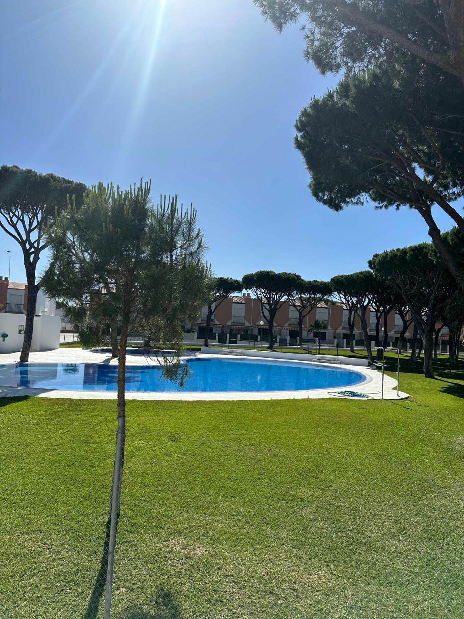 Apartment Duplex Playa Sol Ostra Chiclana de la Frontera