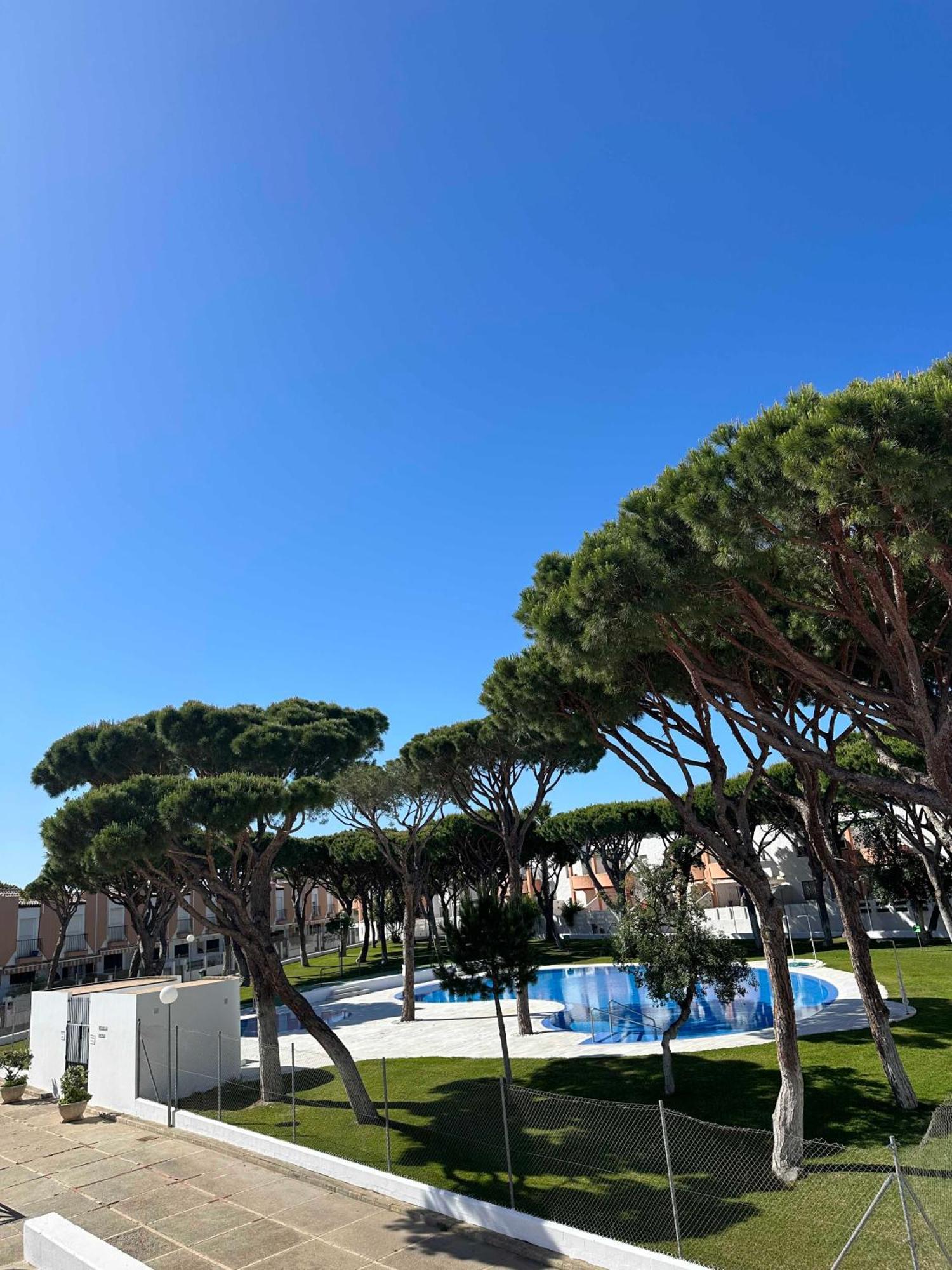 Duplex Playa Sol Ostra Apartment *