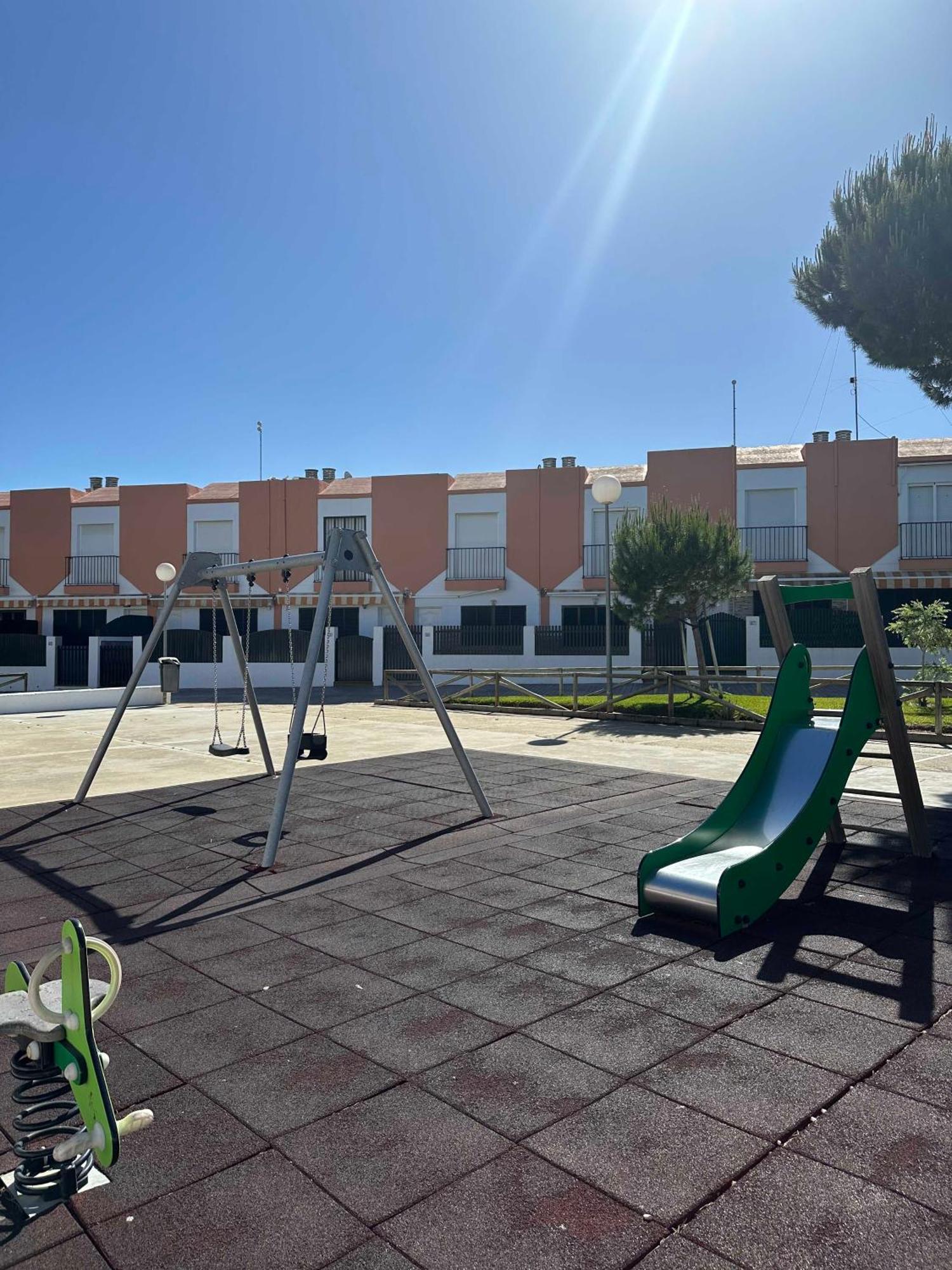 Apartment Duplex Playa Sol Ostra *