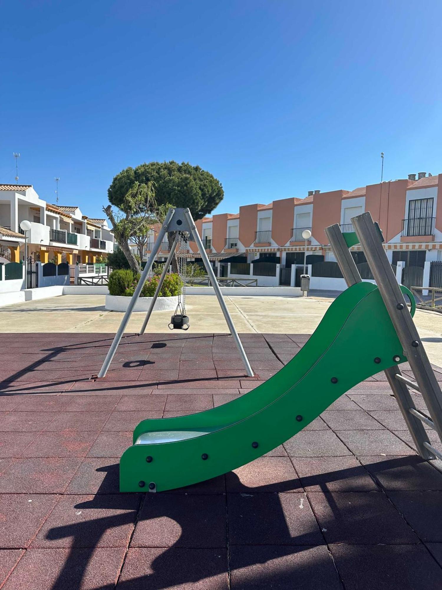 Duplex Playa Sol Ostra Chiclana de la Frontera
