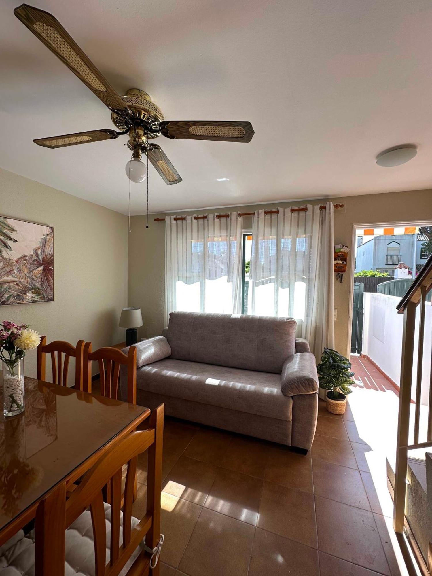Duplex Playa Sol Ostra Apartment Chiclana de la Frontera