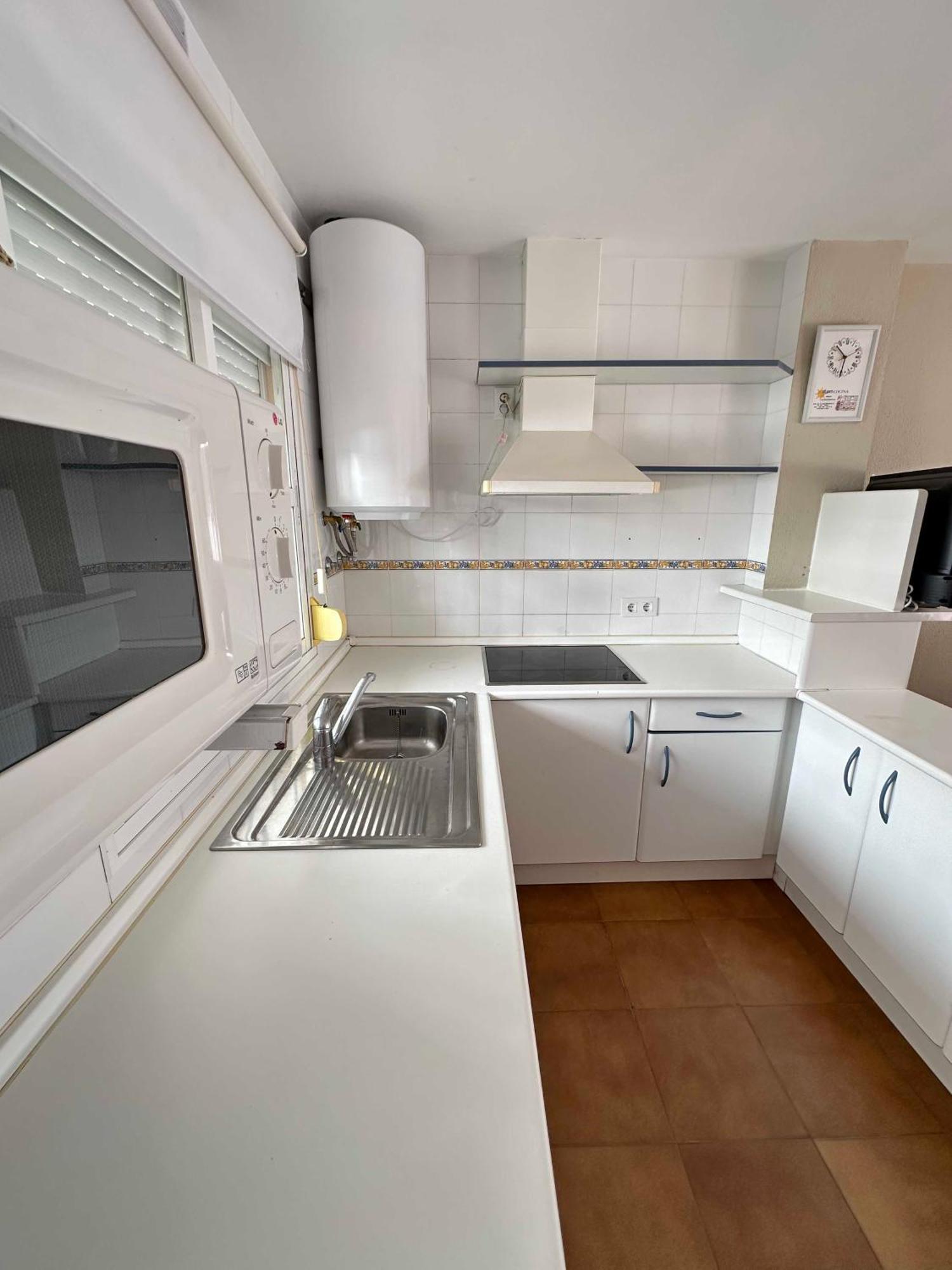 Apartment Duplex Playa Sol Ostra Chiclana de la Frontera