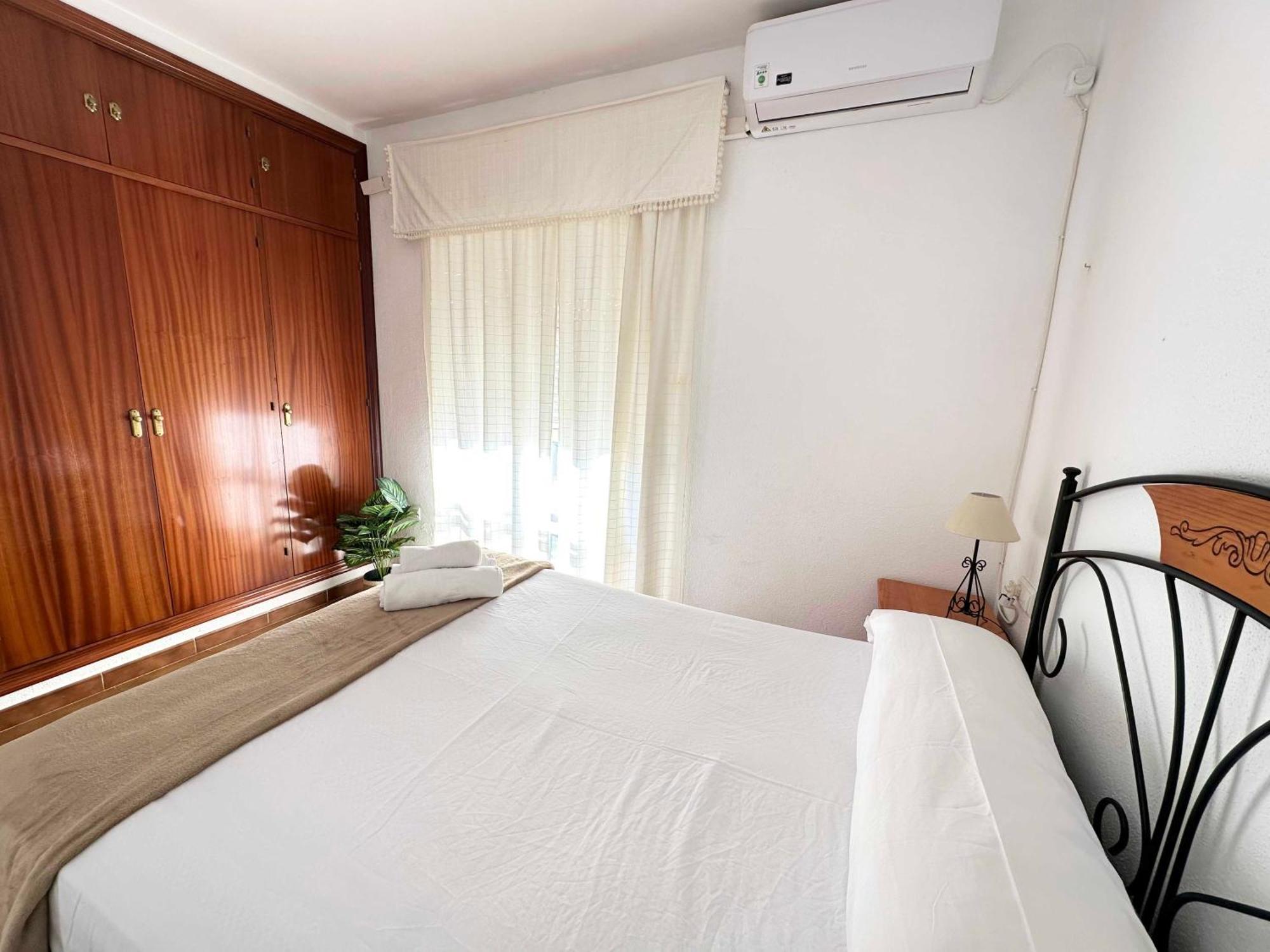 Duplex Playa Sol Ostra *
