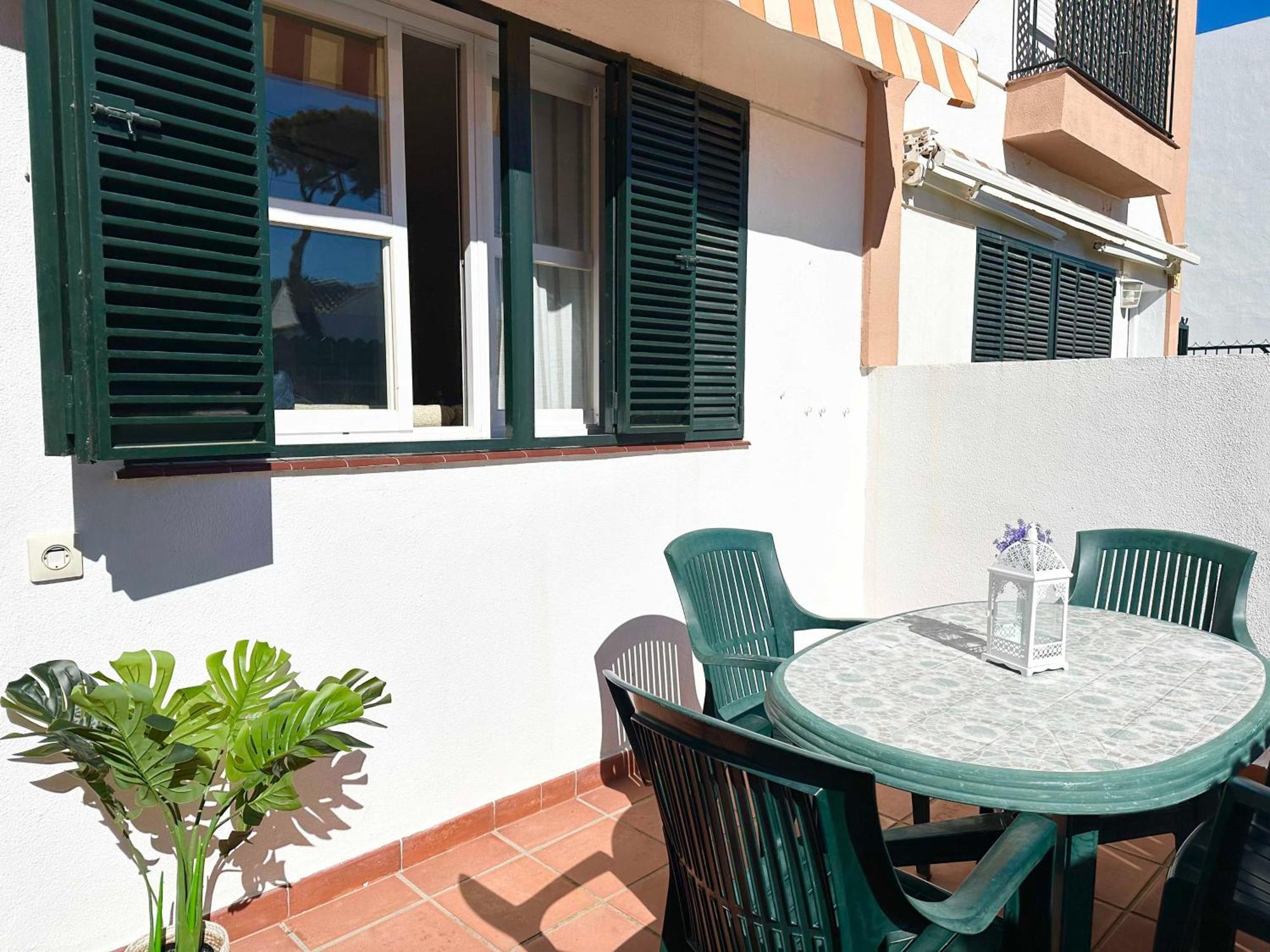Duplex Playa Sol Ostra Apartment Chiclana de la Frontera