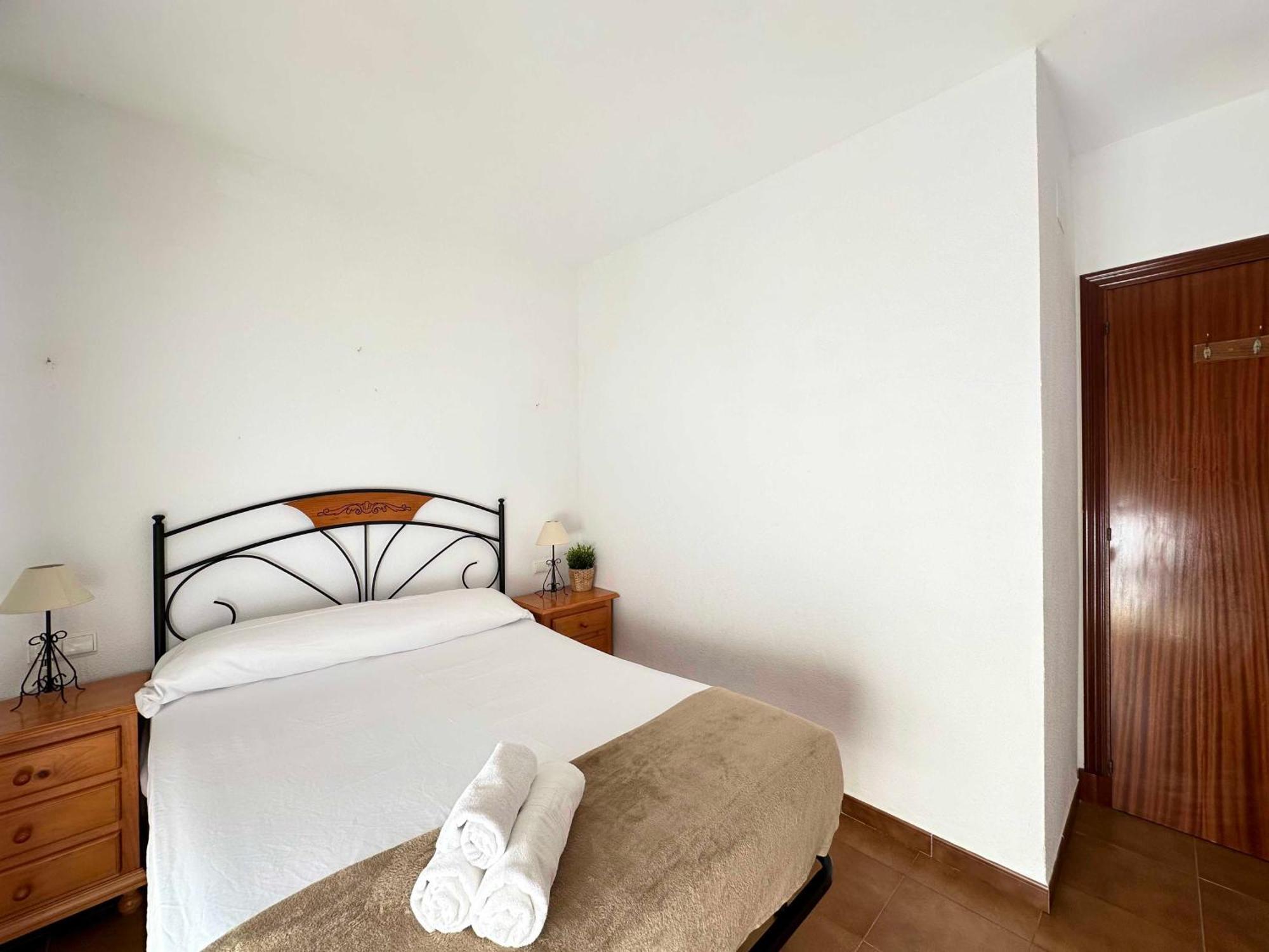 Apartment Duplex Playa Sol Ostra Chiclana de la Frontera