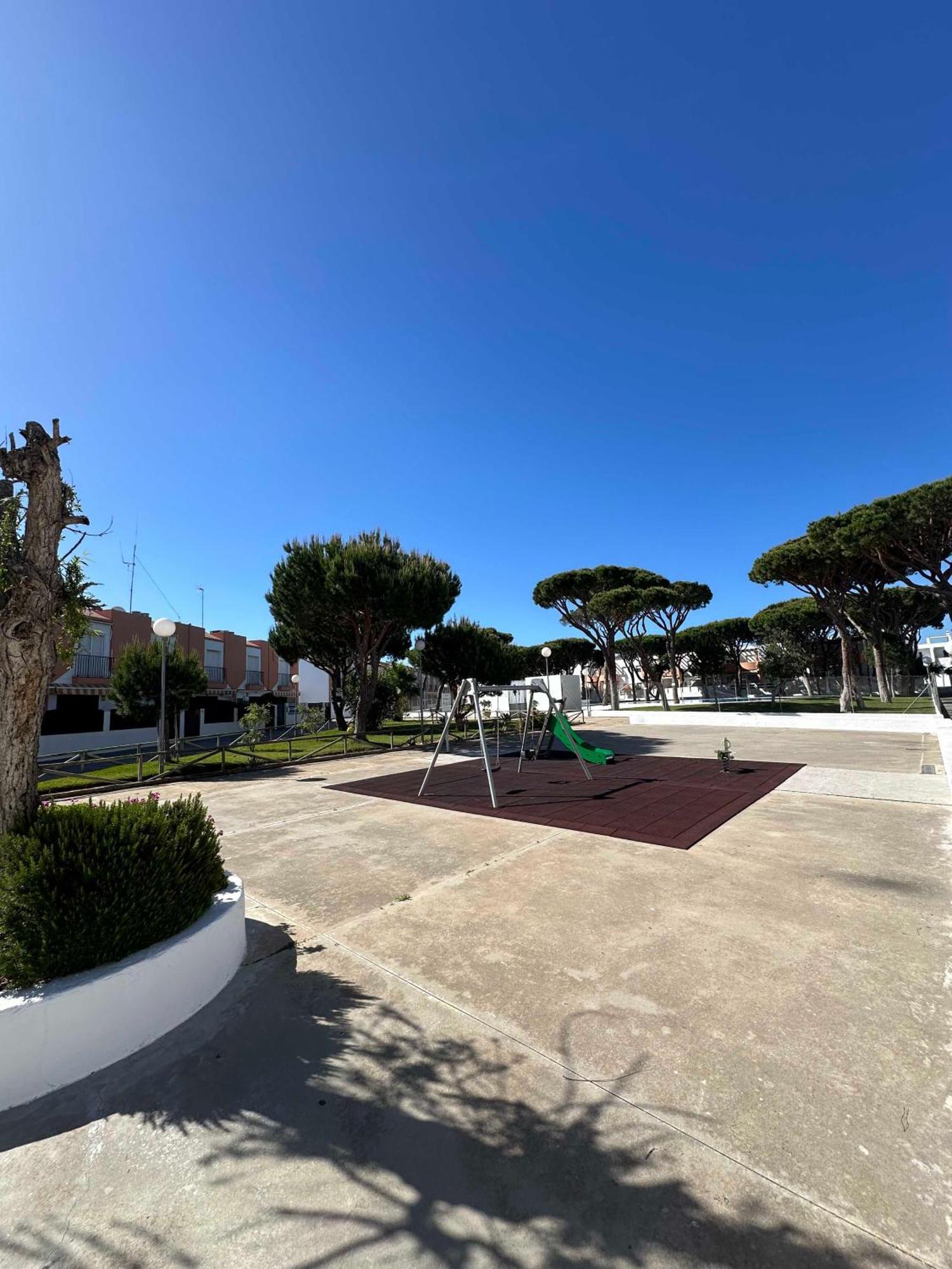 Duplex Playa Sol Ostra