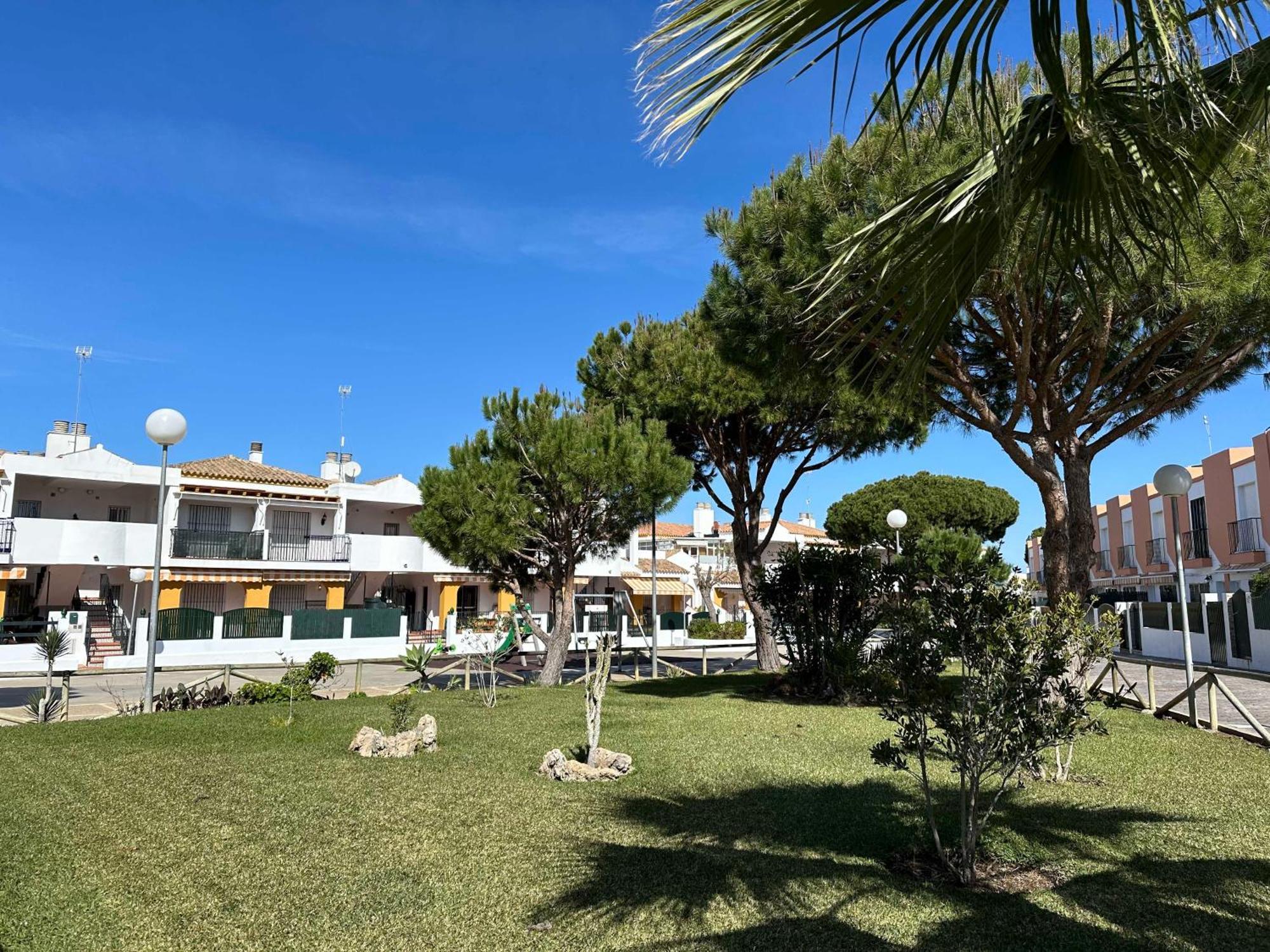 Apartment Duplex Playa Sol Ostra *
