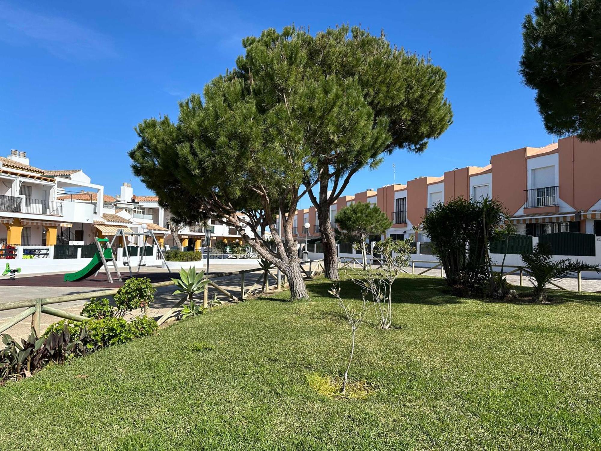 Duplex Playa Sol Ostra * Chiclana de la Frontera