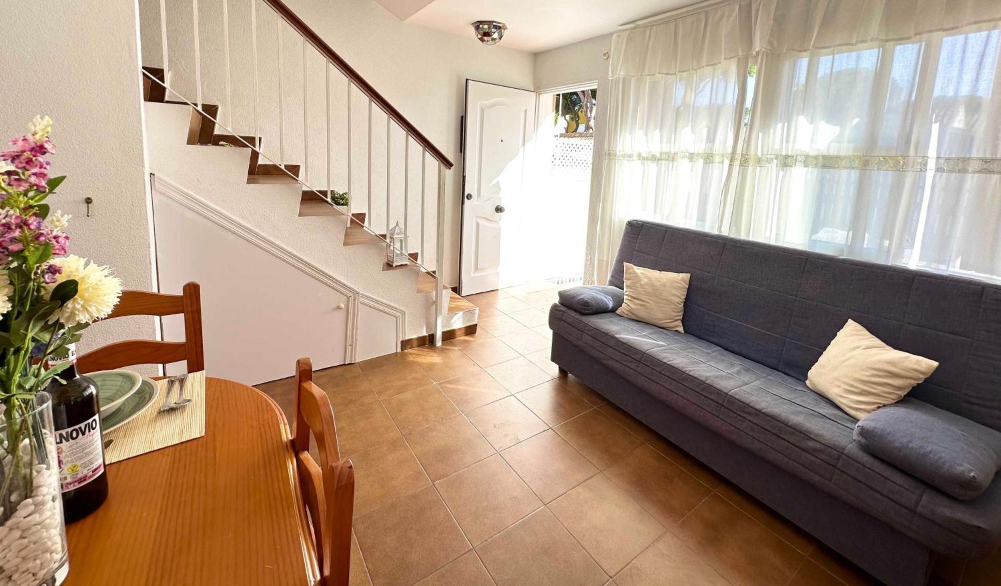 Apartment Duplex Playa Sol Ostra Chiclana de la Frontera