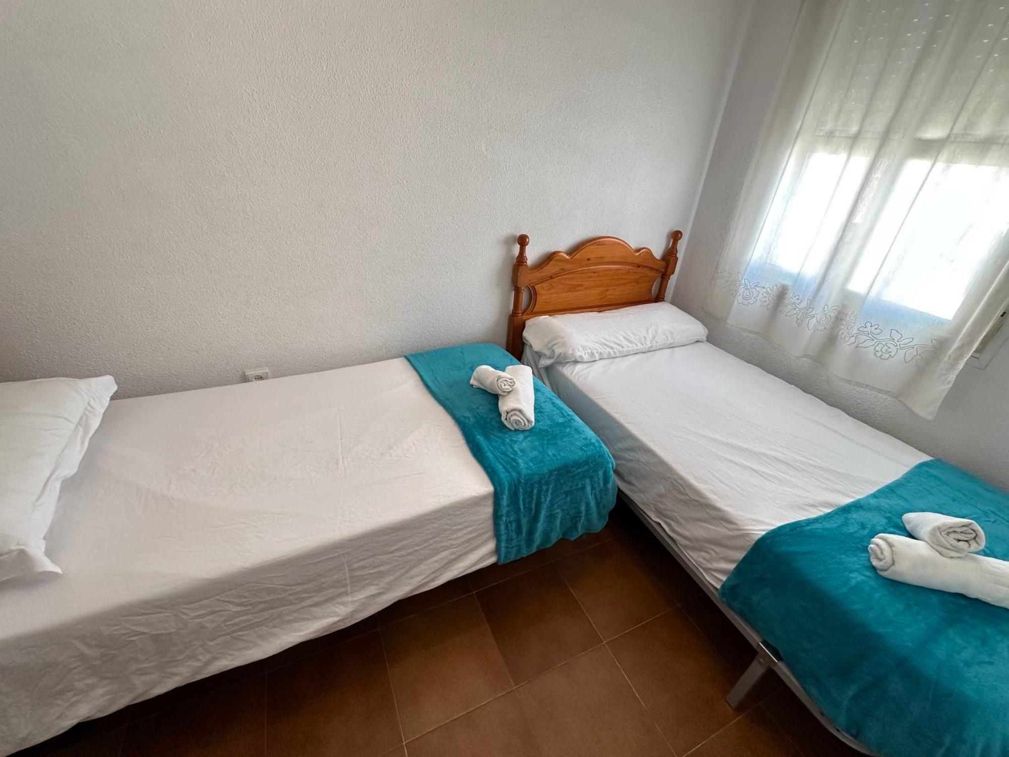 Duplex Playa Sol Ostra *