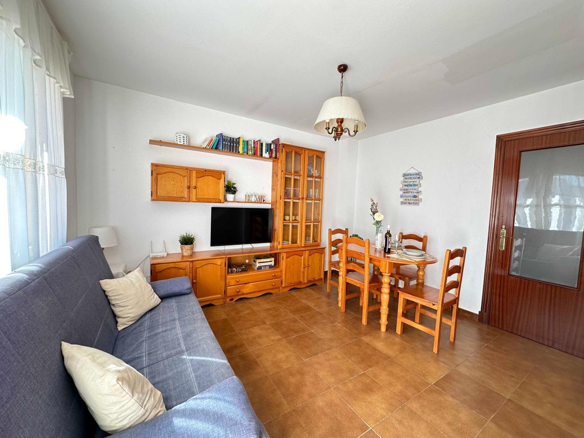 Apartment Duplex Playa Sol Ostra *