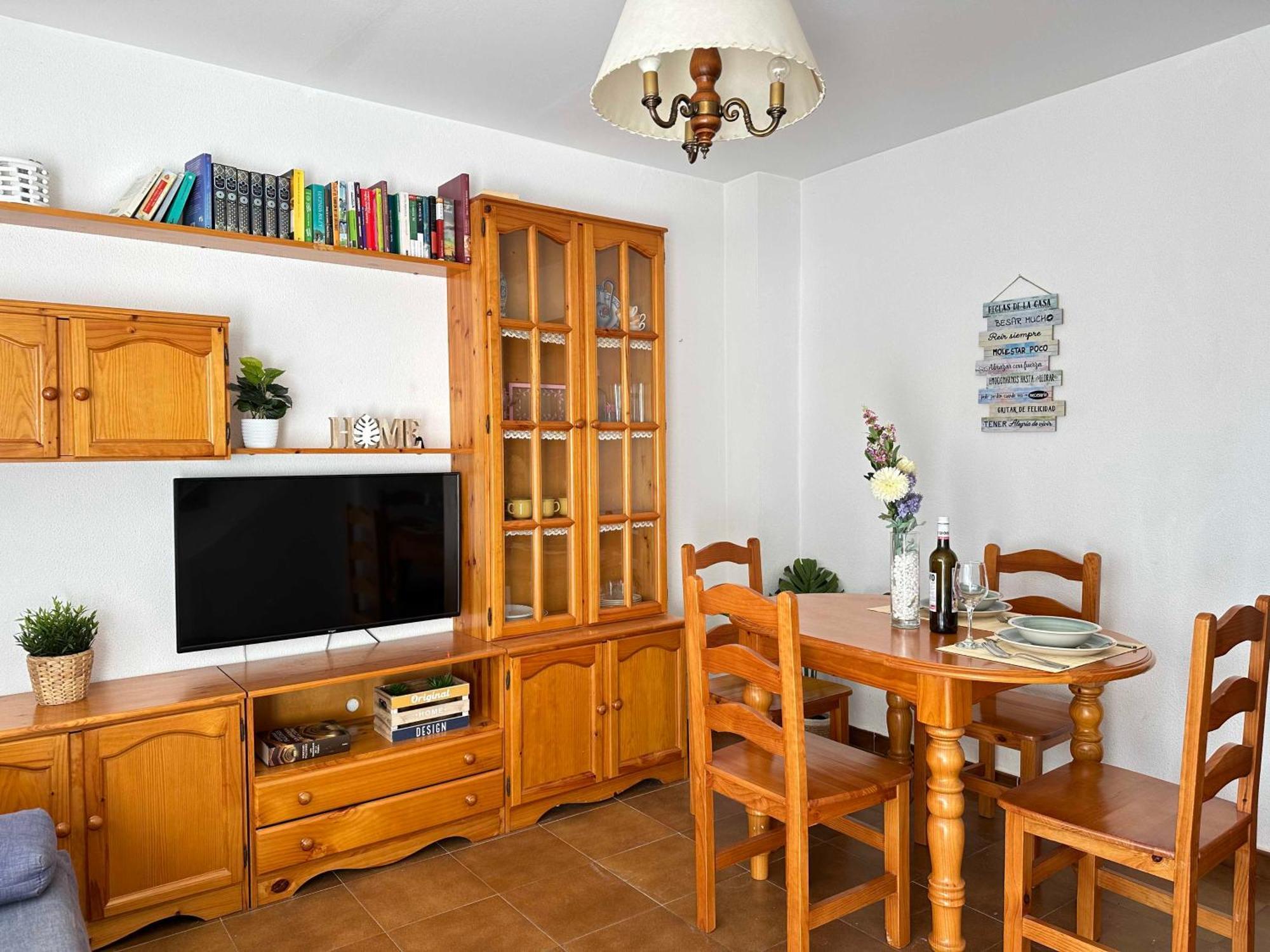 Duplex Playa Sol Ostra Chiclana de la Frontera