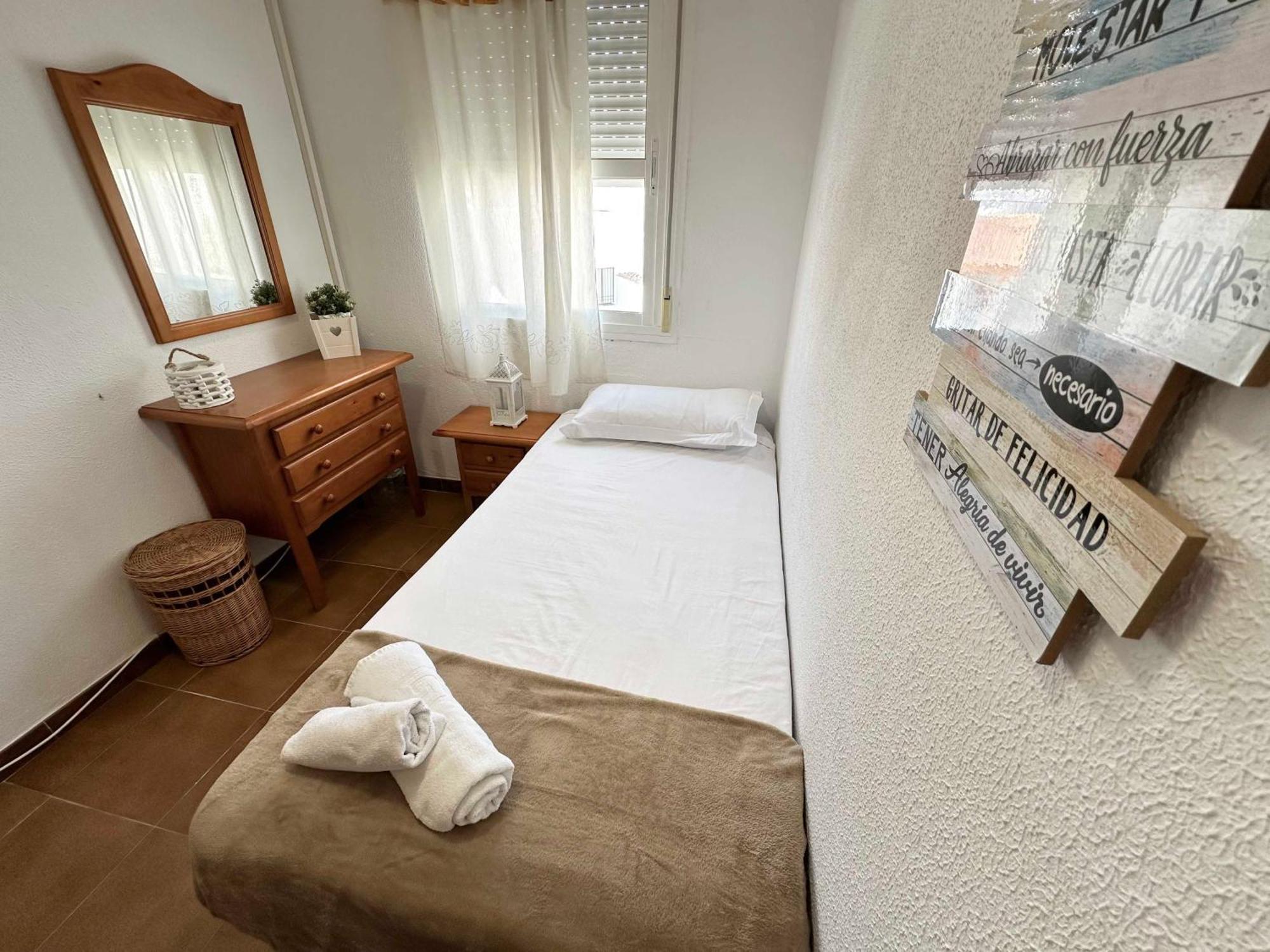 Duplex Playa Sol Ostra Apartment Chiclana de la Frontera