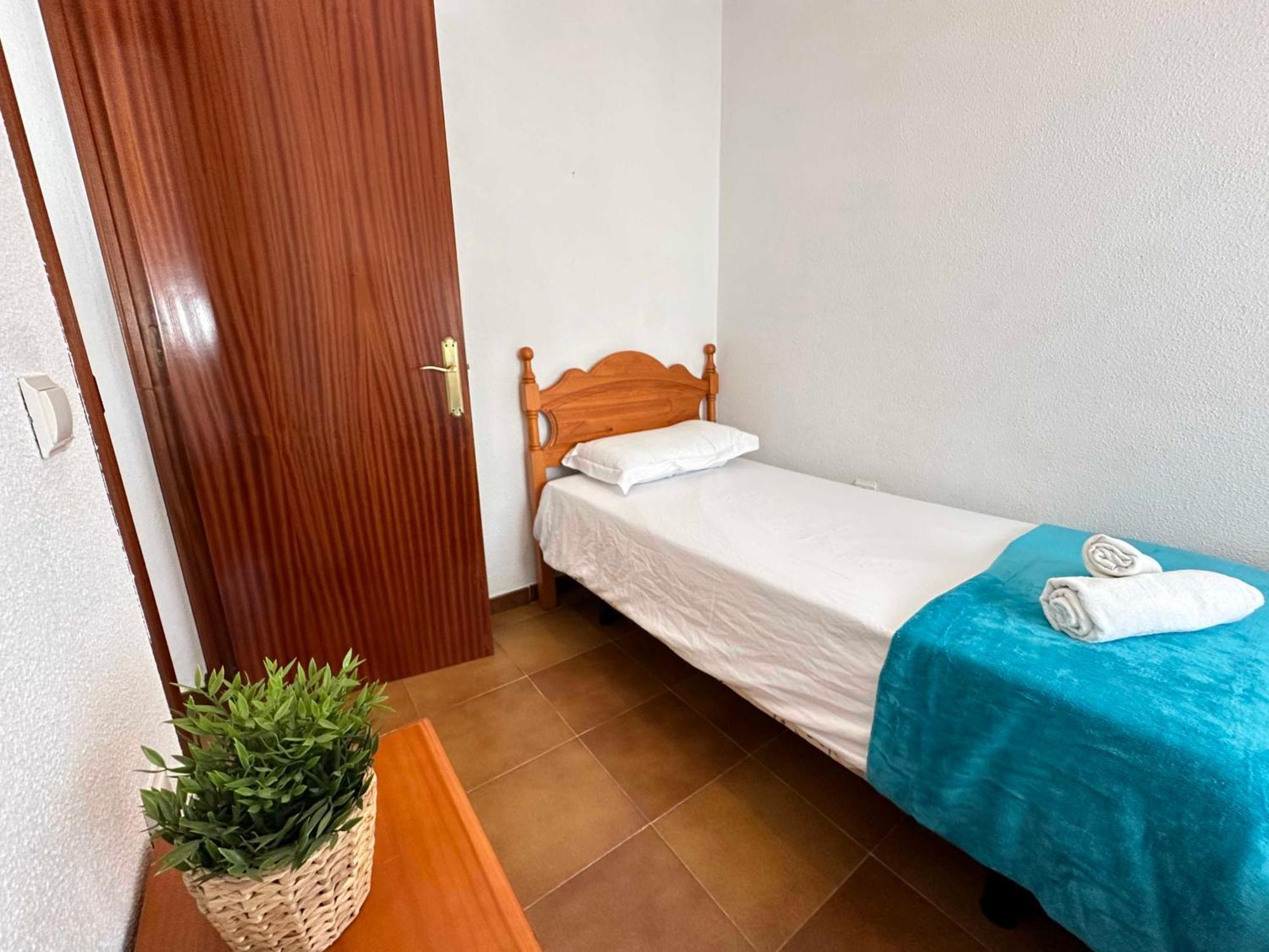 Duplex Playa Sol Ostra * Chiclana de la Frontera