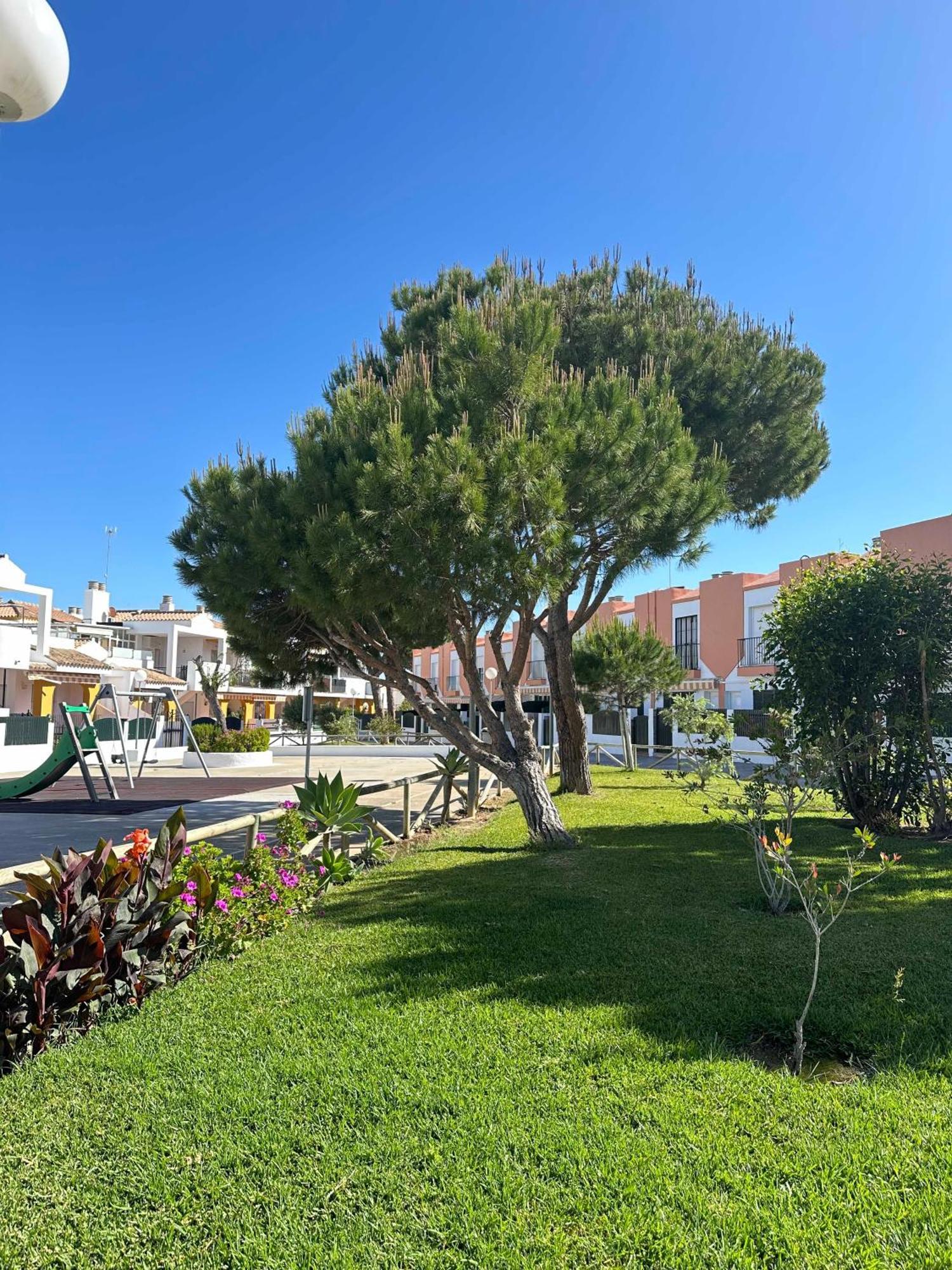 Apartment Duplex Playa Sol Ostra