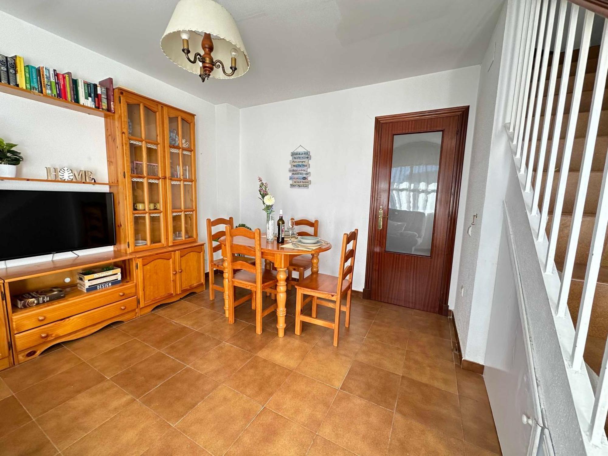 Apartment Duplex Playa Sol Ostra *