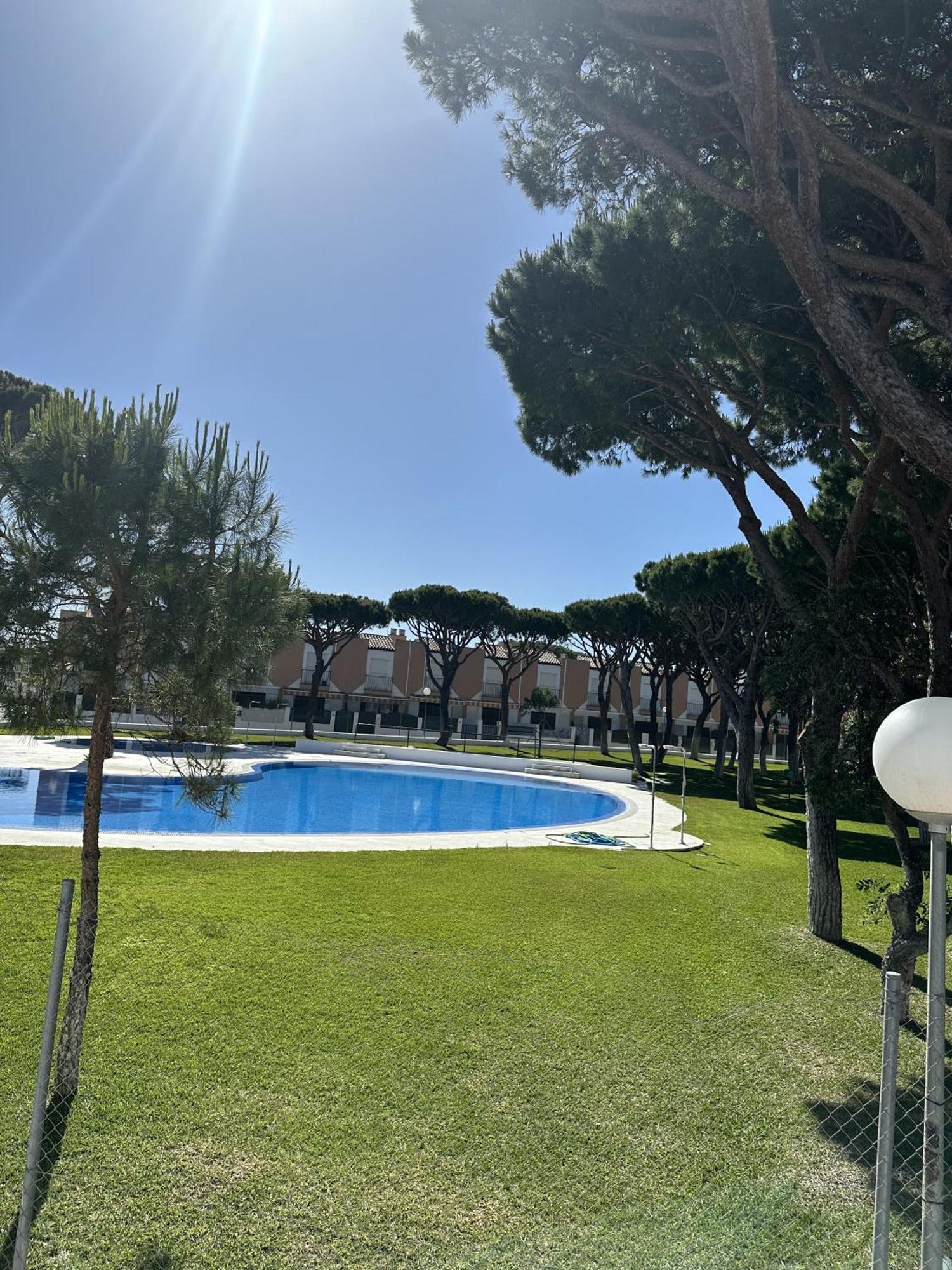 Duplex Playa Sol Ostra *
